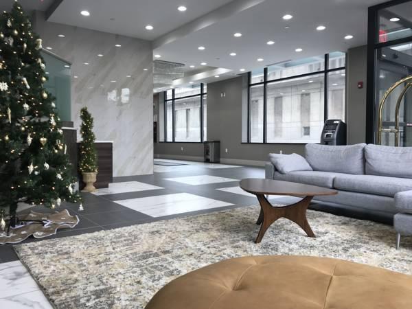 Letap Hotel Near Airtrain Jfk Airport Nova York Exterior foto